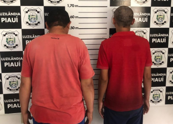 Homem é preso suspeito de aliciar garotos para a prostituição no Piauí